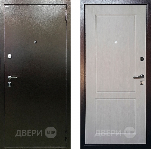 Дверь Ратибор Форт Люкс Капучино в Воскресенске