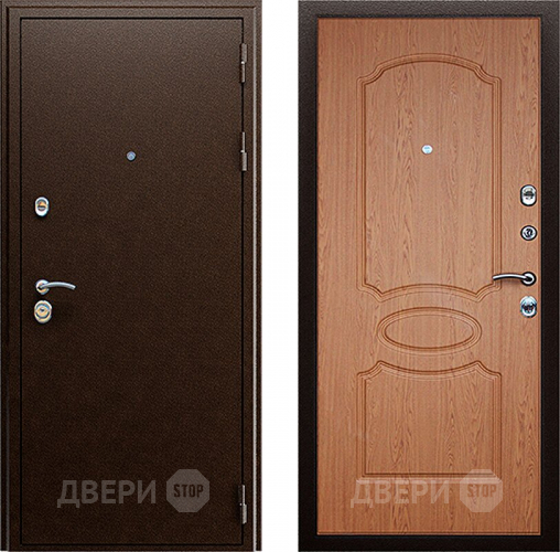 Дверь АСД Грация Дуб светлый в Воскресенске