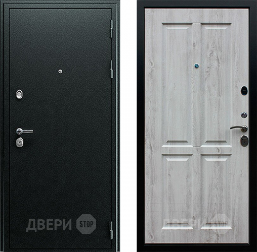 Дверь АСД Прометей ЗD Сосна белая в Воскресенске