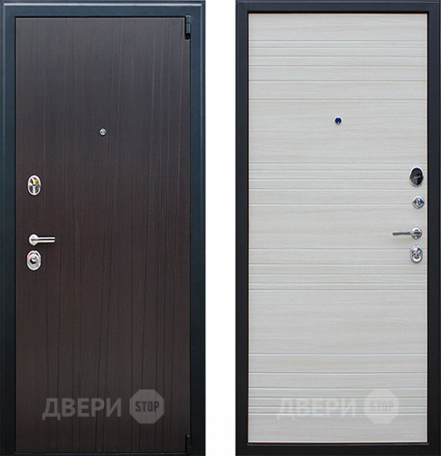 Входная металлическая Дверь АСД Next-2 Акация светлая в Воскресенске