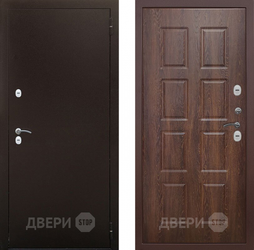 Дверь Сибирь Термо Lite в Воскресенске