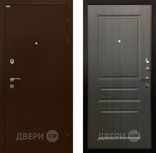 Дверь Ратибор Статус Венге Тобакко в Воскресенске