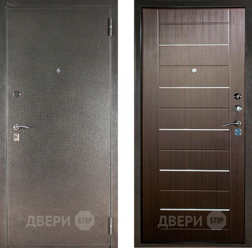 Входная металлическая Сейф-дверь Аргус ДА-1/2 в Воскресенске