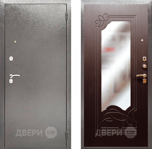 Входная металлическая Сейф-дверь Аргус ДА-6 в Воскресенске