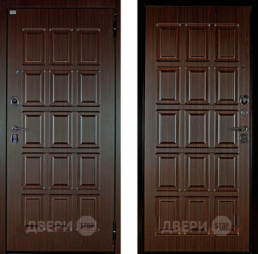Сейф-дверь Аргус ДА-40 в Воскресенске