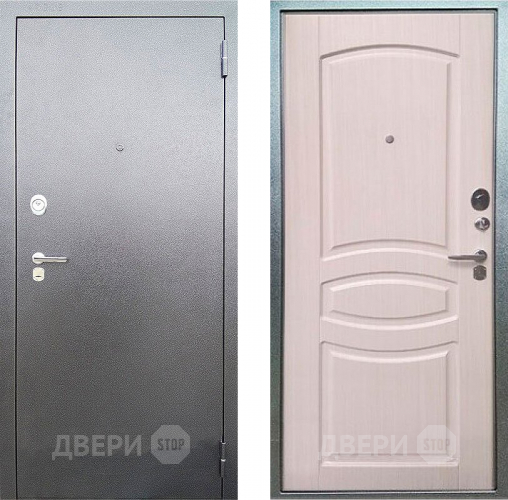 Сейф-дверь Аргус ДА-61 в Воскресенске