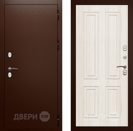 Входная металлическая Дверь К-Терморазрыв в Воскресенске