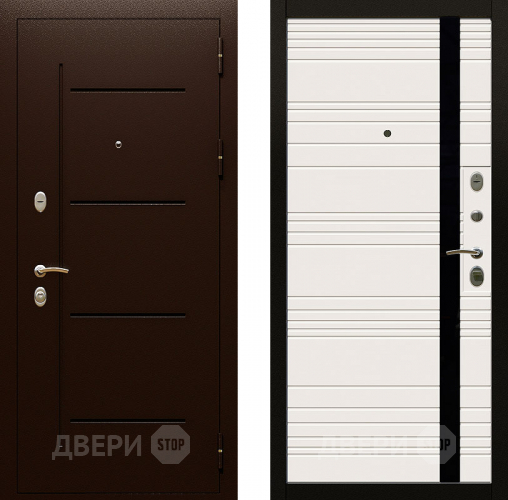 Входная металлическая Дверь Райтвер Цезарь в Воскресенске