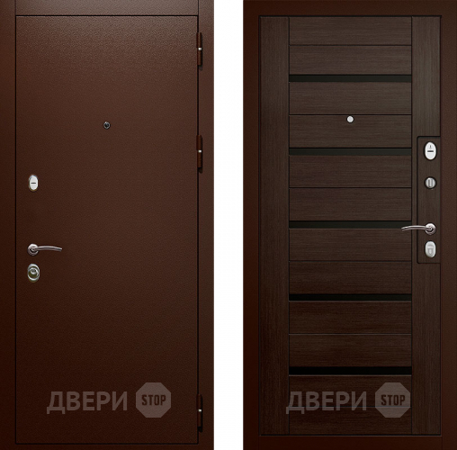Дверь Райтвер Одиссей  Венге в Воскресенске