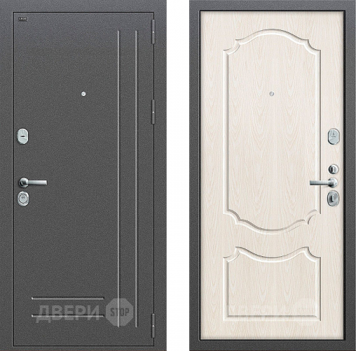 Дверь Groff P2-210 Беленый дуб в Воскресенске