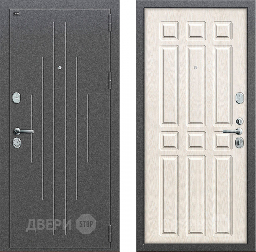 Дверь Groff P2-215 Белёный Дуб в Воскресенске