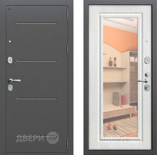 Дверь Groff P2-216 Беленый Дуб в Воскресенске