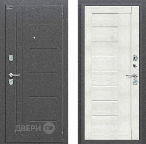 Дверь Bravo Оптим Проф Wenge Veralinga в Воскресенске