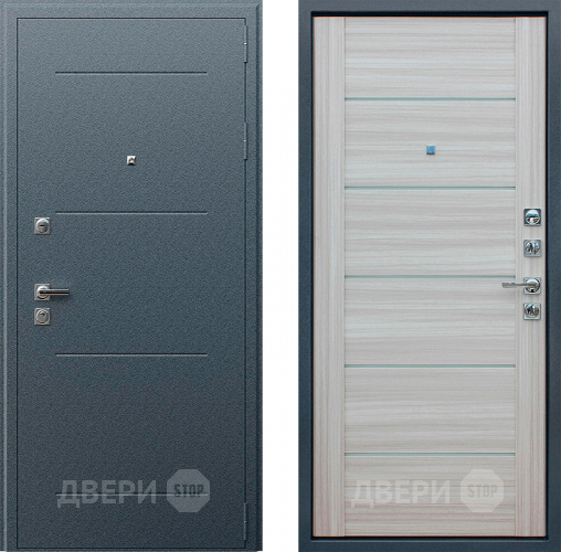 Дверь АСД Техно XN 99 Сандал белый в Воскресенске