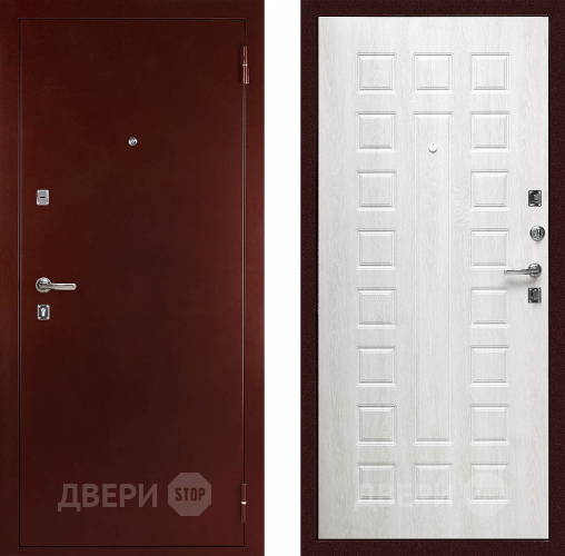 Дверь Сударь (Дива) С-504 Дуб филадельфия крем в Воскресенске