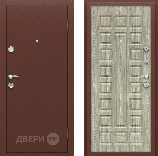 Дверь СТОП ЭКО-2 Ель Карпатская в Воскресенске