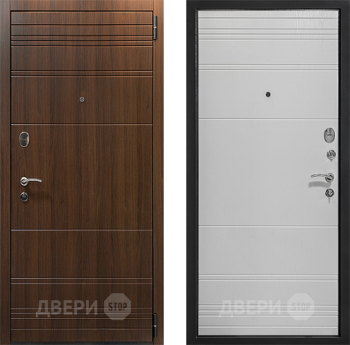 Дверь Дверной Континент ДК-80 в Воскресенске