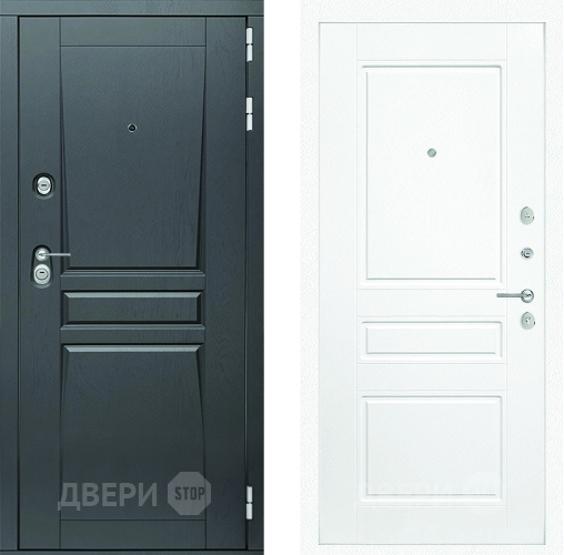Дверь Дверной Континент Мадрид в Воскресенске