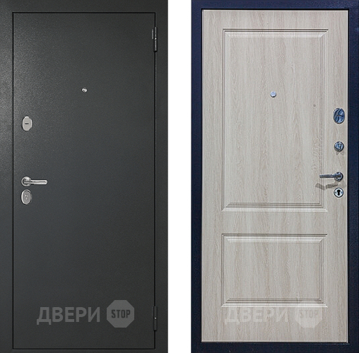 Дверь Сударь 510 Титан в Воскресенске