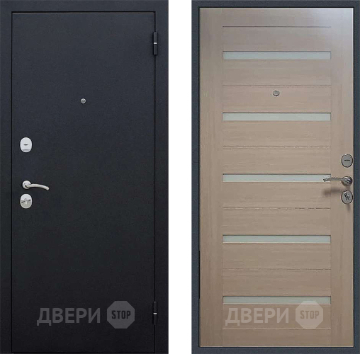 Дверь Локо 3к антик серебро СБ-1 в Воскресенске
