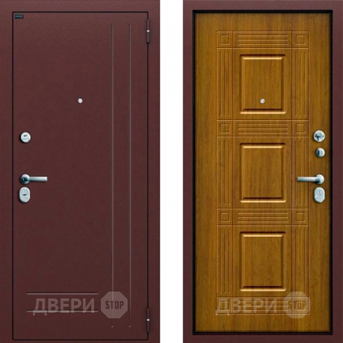 Дверь Groff P2-202 Золотой Дуб в Воскресенске