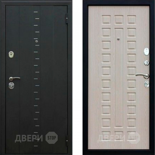 Входная металлическая Дверь К-Акита в Воскресенске