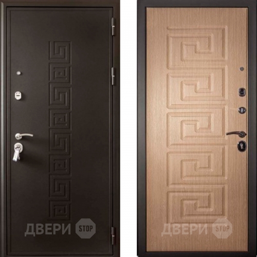 Входная металлическая Дверь Райтвер Греция в Воскресенске