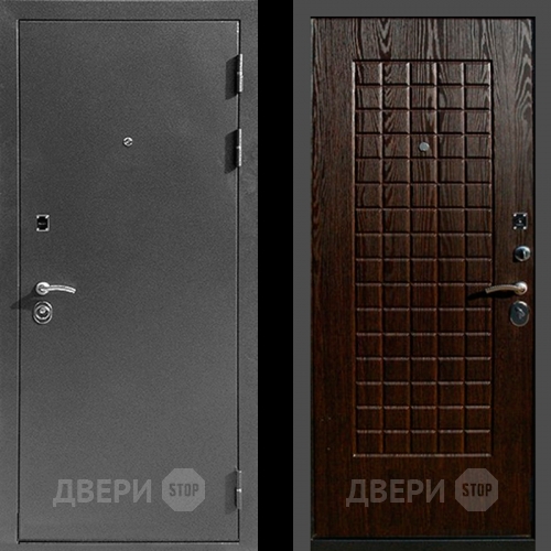 Дверь Ратибор Квадро 3К Венге в Воскресенске