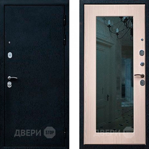 Входная металлическая Дверь Ратибор Милан в Воскресенске