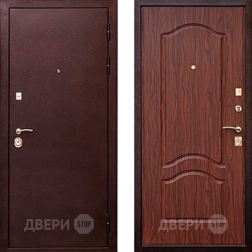 Входная металлическая Дверь Ратибор Оксфорд в Воскресенске