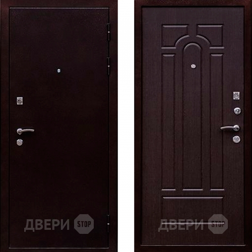 Входная металлическая Дверь Ратибор Вега в Воскресенске
