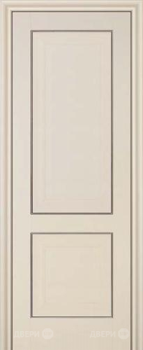Межкомнатная дверь ProfilDoors 27X эш вайт в Воскресенске