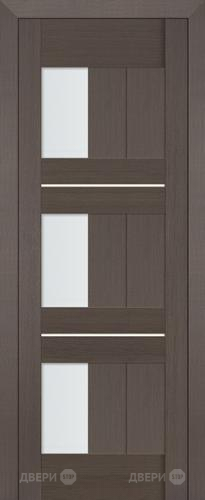 Межкомнатная дверь ProfilDoors 35X грей мелинга (матовое) в Воскресенске