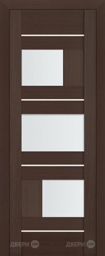 Межкомнатная дверь ProfilDoors 39X венге мелинга (матовое) в Воскресенске