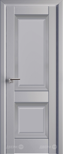 Межкомнатная дверь ProfilDoors 2-87U Манхэттен в Воскресенске