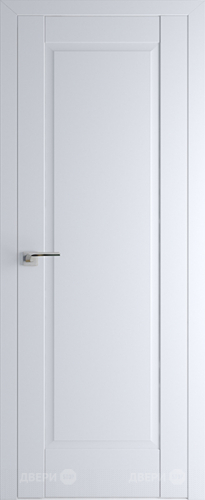 Межкомнатная дверь ProfilDoors 100U Аляска в Воскресенске