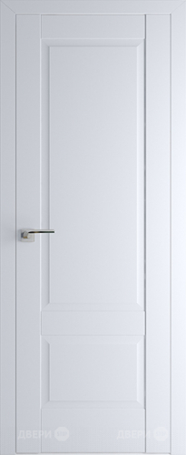 Межкомнатная дверь ProfilDoors 105U Аляска в Воскресенске
