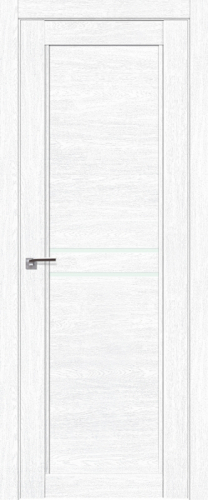 Межкомнатная дверь ProfilDoors 2-75 XN Монблан (матовое) в Воскресенске