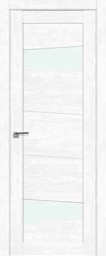 Межкомнатная дверь ProfilDoors 2-84 XN Монблан (матовое) в Воскресенске