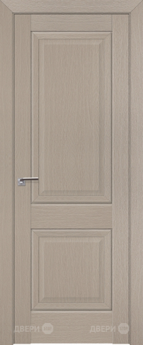 Межкомнатная дверь ProfilDoors 2-87 XN Стоун в Воскресенске