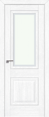 Межкомнатная дверь ProfilDoors 2-88 XN Монблан (стекло Neo) в Воскресенске