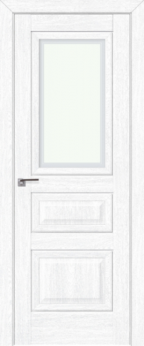 Межкомнатная дверь ProfilDoors 2-94 XN Монблан (стекло Neo) в Воскресенске