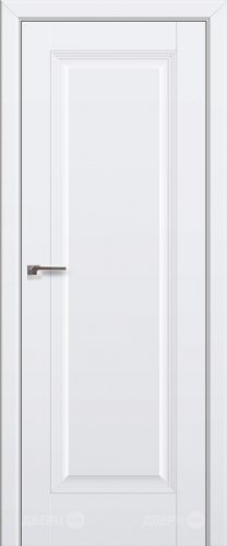 Межкомнатная дверь ProfilDoors 64U Аляска в Воскресенске