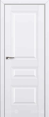 Межкомнатная дверь ProfilDoors 66U Аляска в Воскресенске