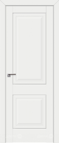 Межкомнатная дверь ProfilDoors 2-87U Аляска в Воскресенске