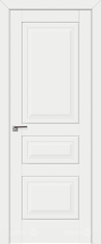 Межкомнатная дверь ProfilDoors 2-93U Аляска в Воскресенске