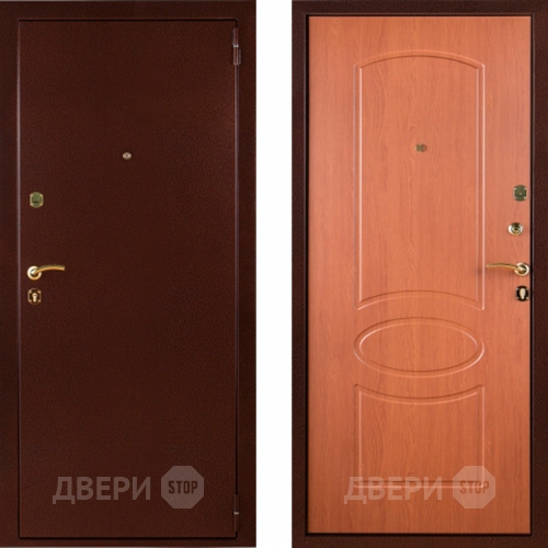 Дверь Триумф Миланский Орех в Воскресенске