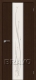 Межкомнатная дверь Глейс-2 Twig (3D Wenge) в Воскресенске