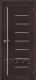 Межкомнатная дверь Порта-29 (Wenge Veralinga) в Воскресенске