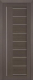 ProfilDoors 17X грей мелинга (матовое)